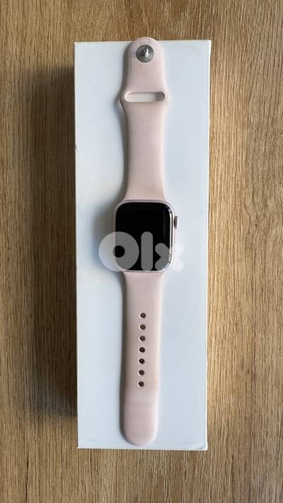 Apple Watch Series 9