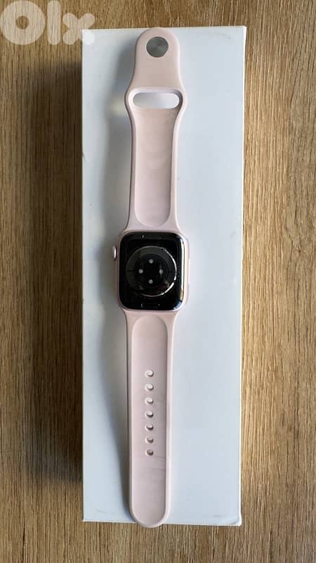 Apple Watch Series 9 2