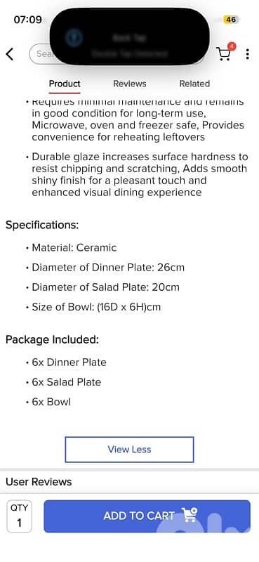 Apple Watch Series 9 3