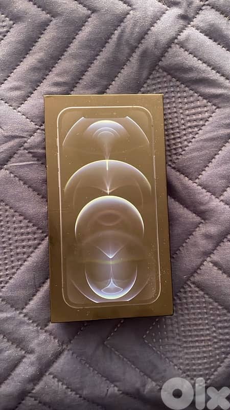 iPhone 12 Pro 512gb 4