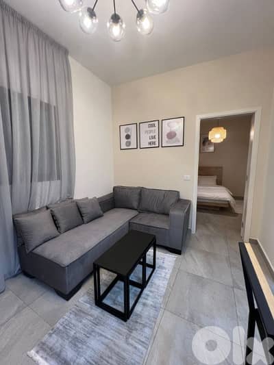 Hot Deal apartment for sale in achrafieh prime location !