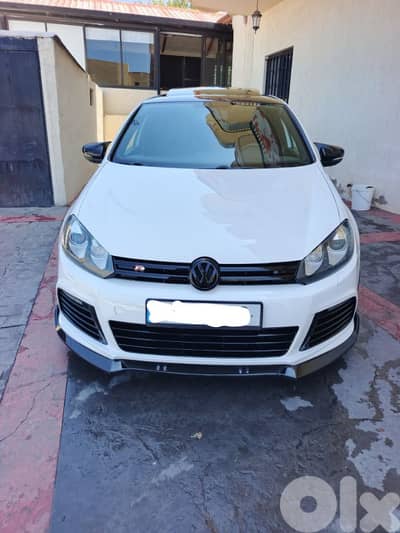 Volkswagen e-Golf 2013