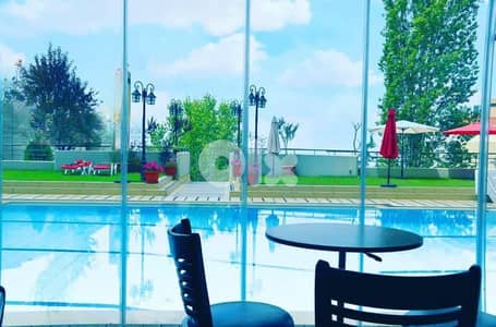 Furnished Apartment for Sale in Broumana