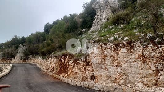 lands for sale in Douma أرض"لقطة" للبيع في دوما