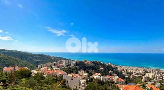 Apartment In Blat For Sale | Panoramic View | شقة للبيع | PLS 26500/1