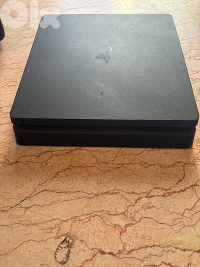 PS4 slim