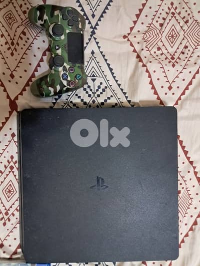 selling the ps4