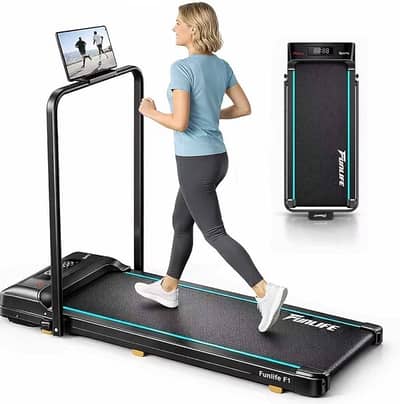 foldable treadmill walking pad