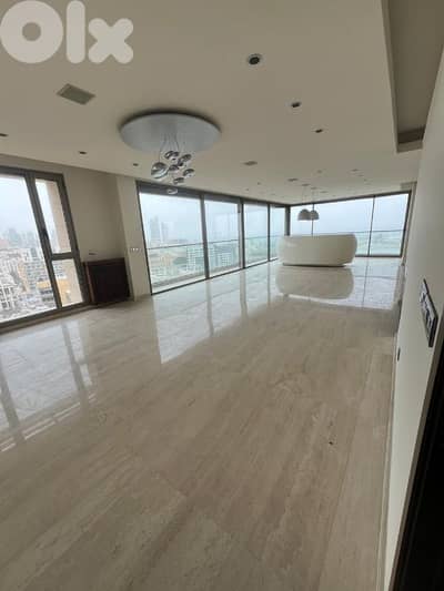 Luxurious apartment for sale