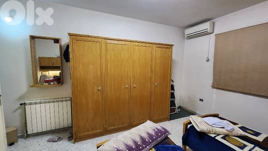 خزانة خشب سنديان