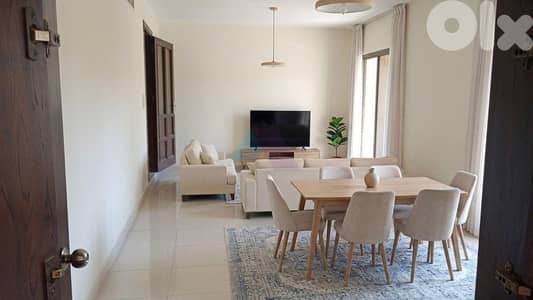 "LUXURY" 160m2 apartment 4sale in Ain el remaneh - عين الرمانة