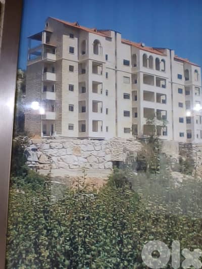 للبيع في فيطرون فيلا Triplex ط4