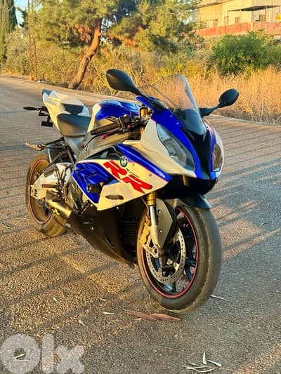 bmw s1000rr