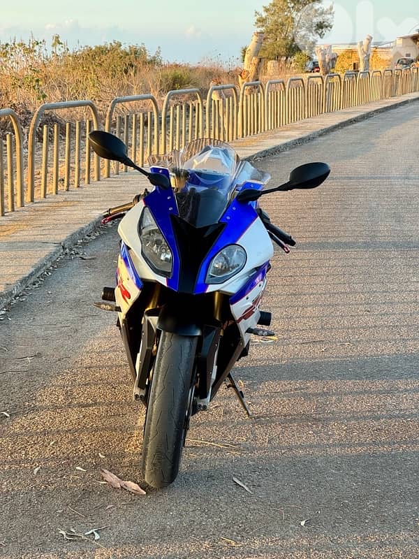 bmw s1000rr 2