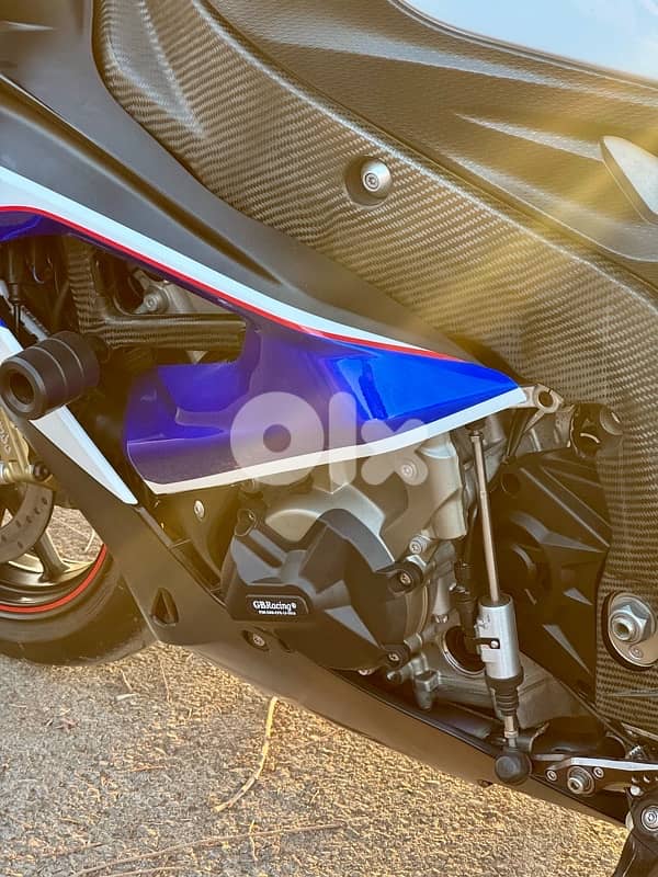bmw s1000rr 5