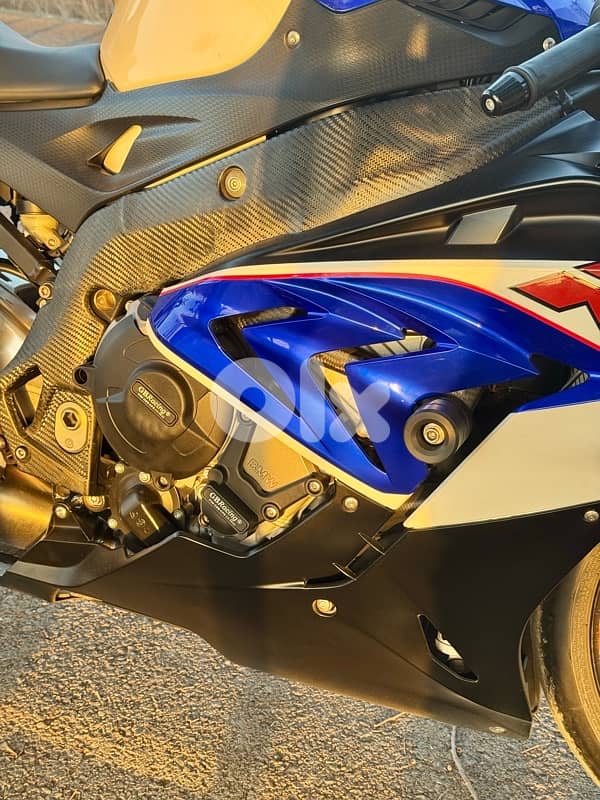 bmw s1000rr 8