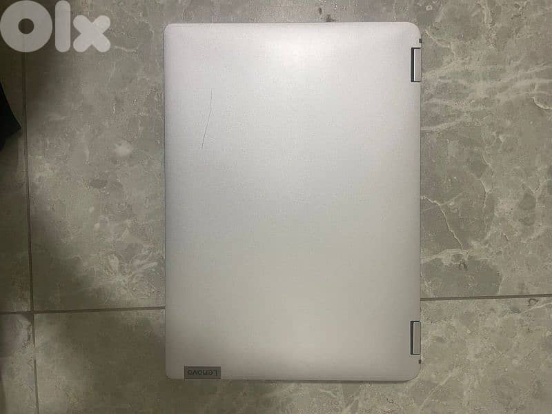 Laptop Lenovo Flex 5 360 touch screen 1