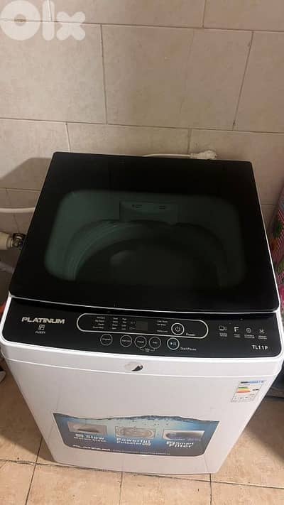 غساله فول اتوماتيك