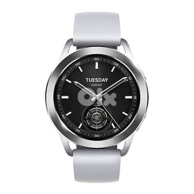 Xiaomi watch s3