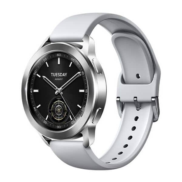Xiaomi watch s3 1