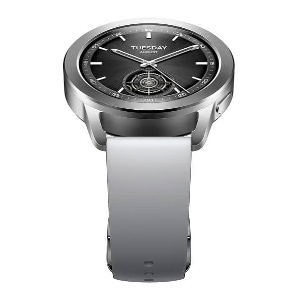 Xiaomi watch s3 2