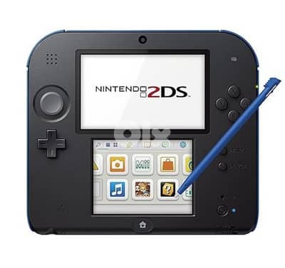nintendo 2ds