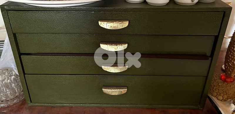 Service de couverts Christofle New 2