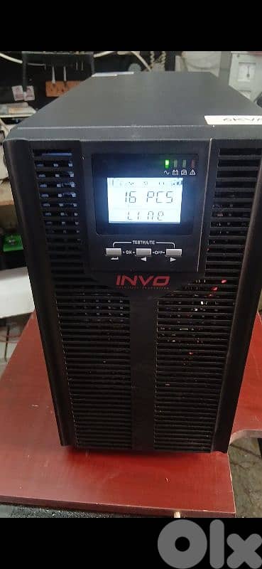 online ups 6kva