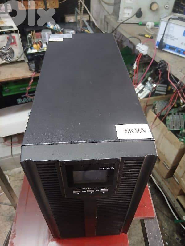 online ups 6kva 1