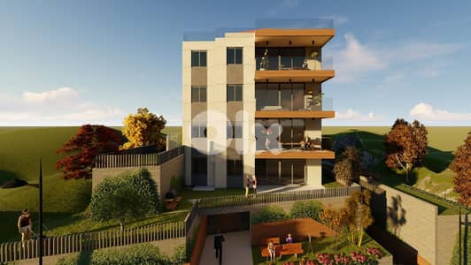 GMB192JC - Under Construction project For Sale In  Halat