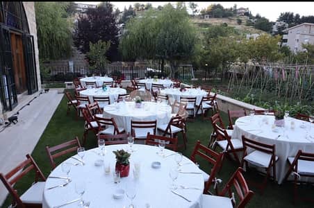 tables and chairs for sale