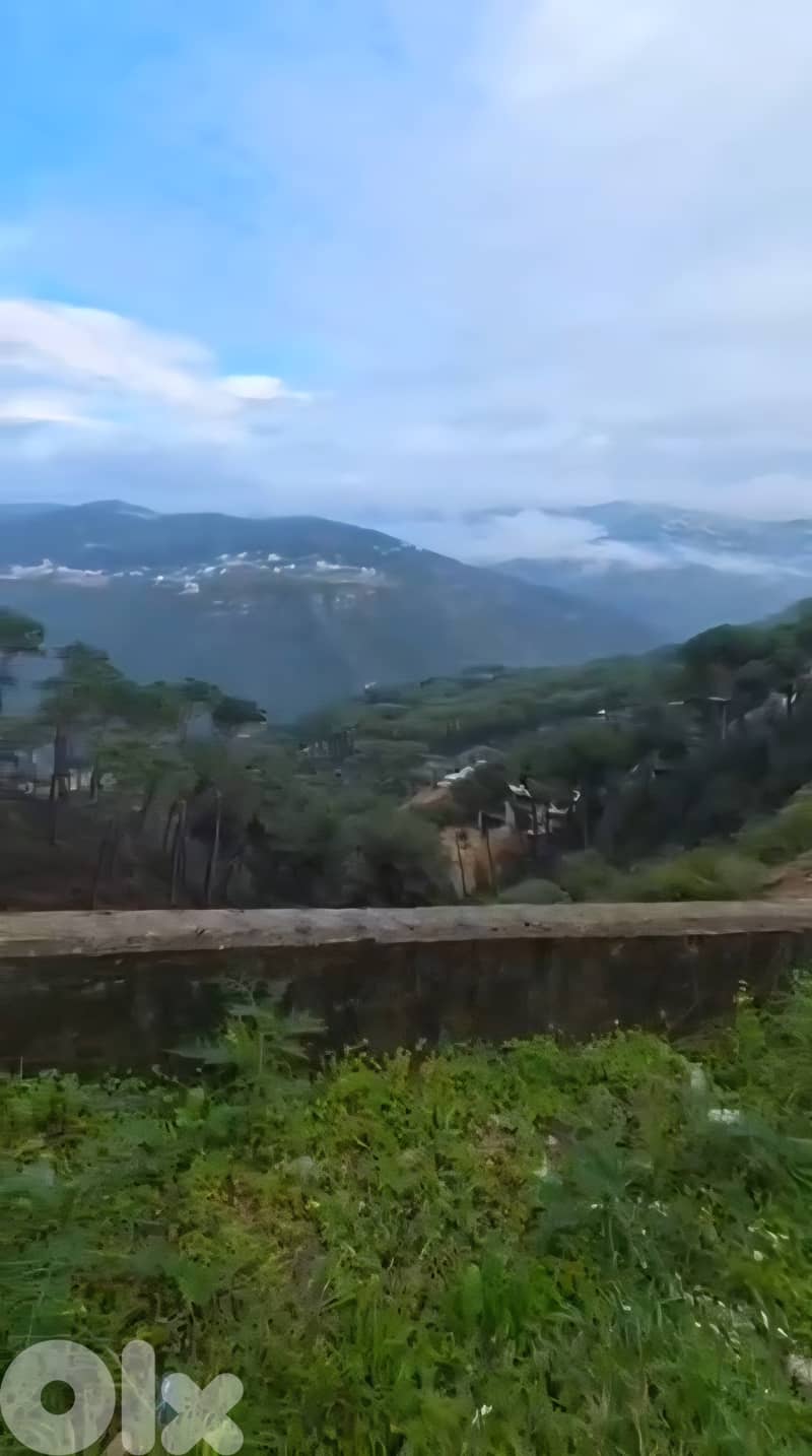 Land for sale in Beit Merry/ View 2