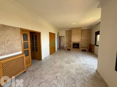 225m2 apartment+2 terrace+panoramic sea view 4sale in Sehayleh - سهيلة