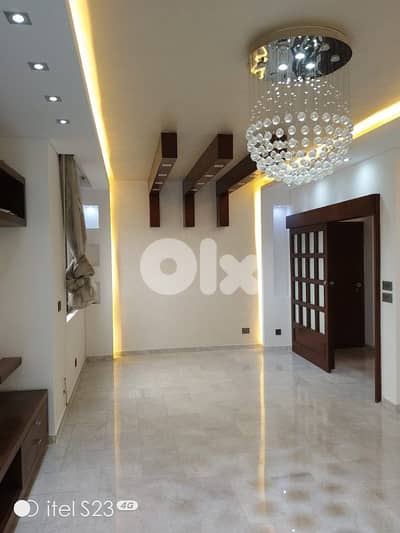 appartment for sell or rent in horch tabet