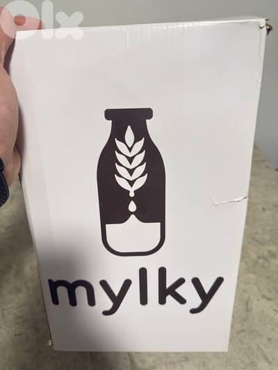 MYLKY