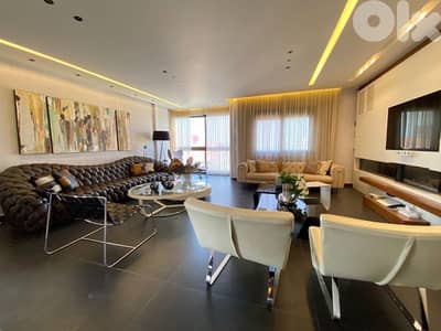 Apartment For Sale in Awkar