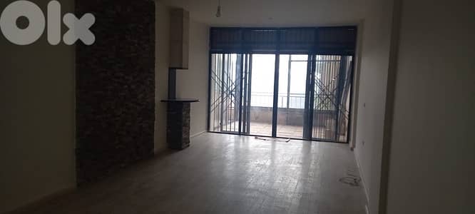 Cozy 3 Bedroom Apartment for Rent in jeita Keserwan