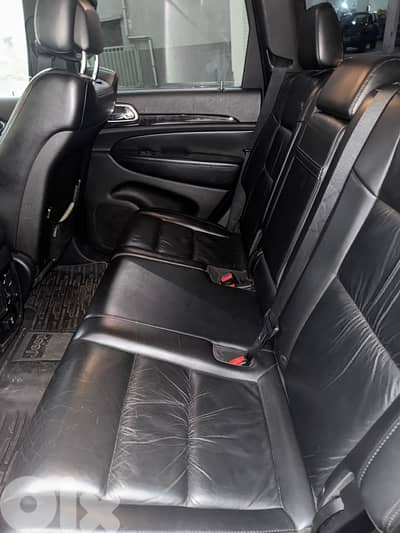 Jeep Grand Cherokee 2011