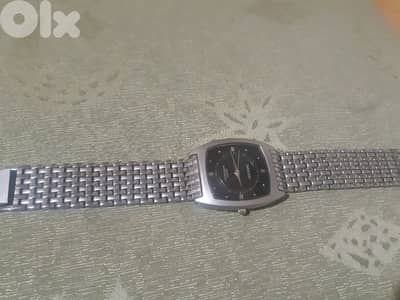 EMERSON- QUARTZ- WATER RESIST