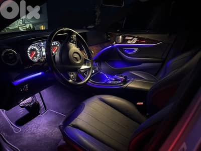 E300 model 2017 (ajnabiyi clean car 90,000 miles) jdiiiidii