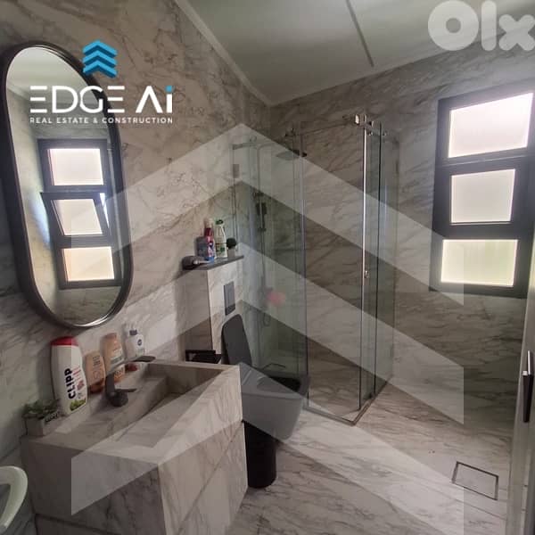 Renovated Chalet for Sale | Halat #HS201006 4