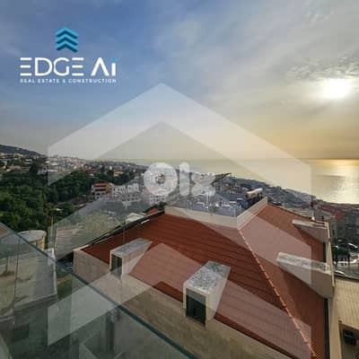 Brand-New Duplex for Sale | Okaibi #HS201007