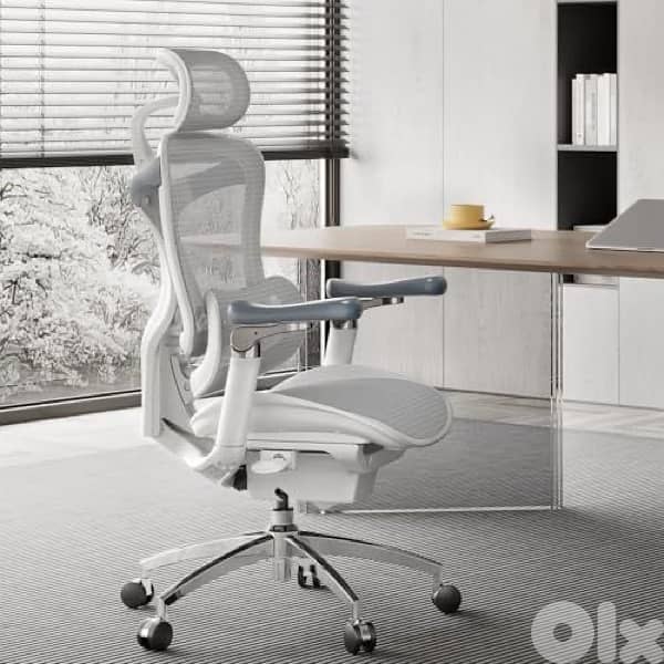 sihoo c300 ergonomic chair 2