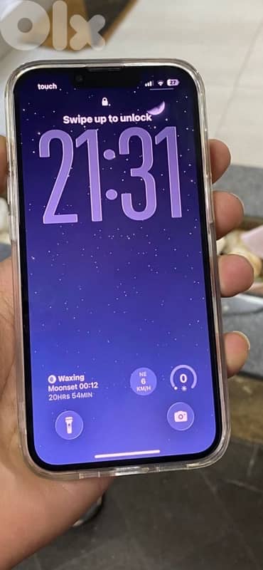 iphone 13 128 giga 1