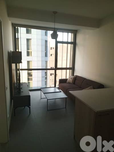 One bedroom Apartment for sale in saifi