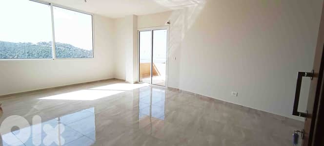Apartment For Sale In Breij | Open View | شقة للبيع | PLS 26505/B1