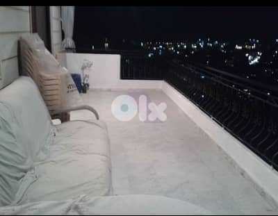 3 bedroom apartment+Sea view 4sale in Antelias - شقة للبيع في أنطلياس