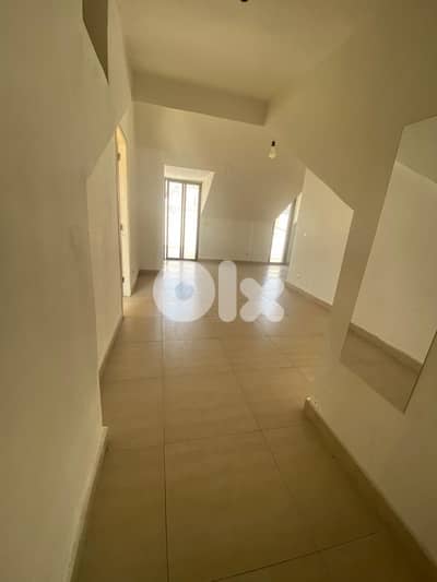 Rooftop for Rent in Mansourieh