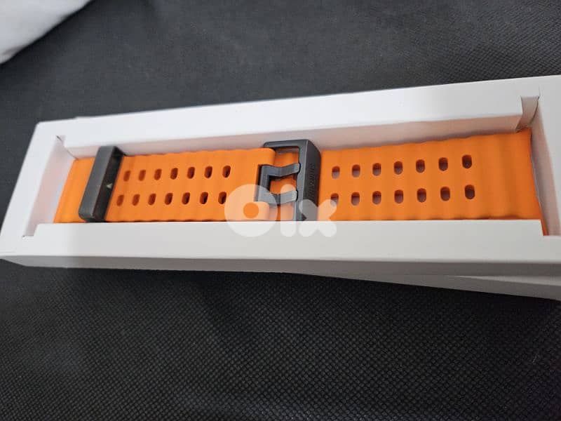 Samsung galaxy watch ultra 5