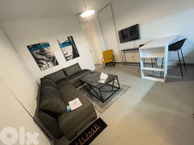 One bedroom Apartment for sale in saifi